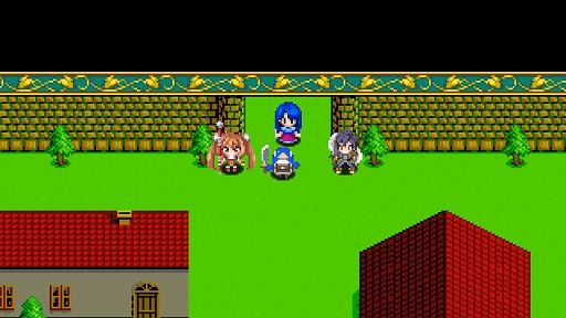 画像ギャラリー No.015のサムネイル画像 / 「クラシックダンジョンX3」,「イース」よりアドルとフィーナ,「空の軌跡 the 1st」よりエステルとヨシュアがコラボキャラで参戦