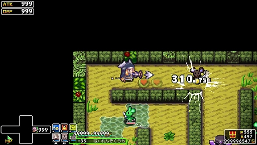 画像ギャラリー No.014のサムネイル画像 / 「クラシックダンジョンX3」,コルネット,人形クルル,シャルテ,テラなど「マール王国の人形姫」のコラボキャラたちが登場