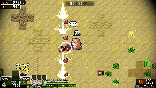 画像ギャラリー No.022のサムネイル画像 / 「クラシックダンジョンX3」,コルネット,人形クルル,シャルテ,テラなど「マール王国の人形姫」のコラボキャラたちが登場