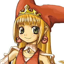 画像ギャラリー No.023のサムネイル画像 / 「クラシックダンジョンX3」,コルネット,人形クルル,シャルテ,テラなど「マール王国の人形姫」のコラボキャラたちが登場