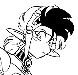 画像ギャラリー No.006のサムネイル画像 / 「クラシックダンジョンX3」×漫画「おざなりダンジョン」コラボ開始。モカ,ブルマン,キリマン,奥さん,白のマスターたちがドット絵で登場