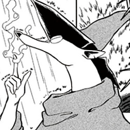 画像ギャラリー No.010のサムネイル画像 / 「クラシックダンジョンX3」×漫画「おざなりダンジョン」コラボ開始。モカ,ブルマン,キリマン,奥さん,白のマスターたちがドット絵で登場