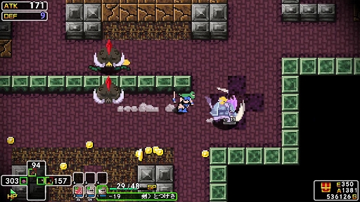 ���������꡼ No.009�Υ���ͥ������ / �֥��饷�å����󥸥��X3�ס߹���Ʋ�����������ʤȤΥ���ܤ�»ܡ��֥���ե��˥å���쥤��פ���ȥ�ƥ��˥��ȥ��ꥨ�å�������