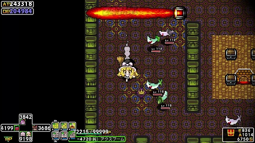 ���������꡼ No.006�Υ���ͥ������ / �֥��饷�å����󥸥��X3�ס�����Project�Υ���ܤ�»ܡ�������̴��̸��������������Ρ���ϻ�����餬�о�