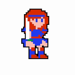 画像ギャラリー No.020のサムネイル画像 / 「クラシックダンジョンX3」×SUNSOFTタイトルとのコラボを実施。「いっき」「へべれけ」「マドゥーラの翼」の登場キャラたちが参戦