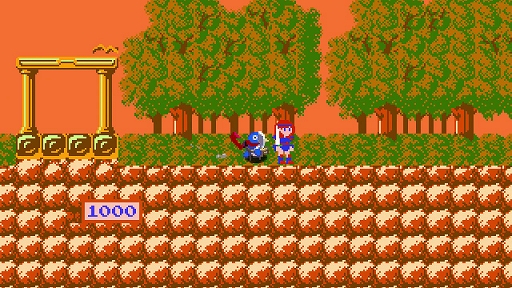 画像ギャラリー No.028のサムネイル画像 / 「クラシックダンジョンX3」×SUNSOFTタイトルとのコラボを実施。「いっき」「へべれけ」「マドゥーラの翼」の登場キャラたちが参戦