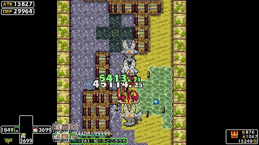 ꡼ No.005Υͥ / ֥饷å󥸥X3סRPG֤뤤ͤȤäѤͦԡפΥܤ»ܡ椦ȥо