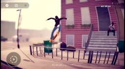 画像ギャラリー No.007のサムネイル画像 / マンハッタンやセントラルパーク,ブルックリンをスケボーで駆け抜けよう。「Skate City: New York」(今日から始めろApple Arcade #28)