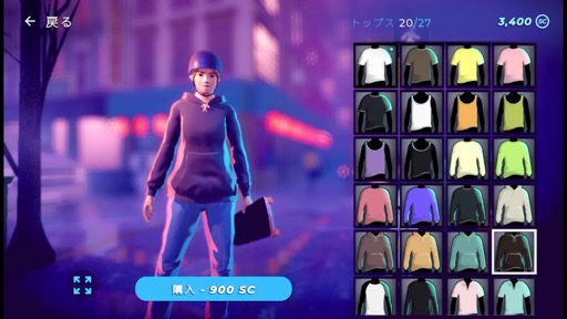 画像ギャラリー No.021のサムネイル画像 / マンハッタンやセントラルパーク,ブルックリンをスケボーで駆け抜けよう。「Skate City: New York」(今日から始めろApple Arcade #28)