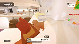 画像ギャラリー No.005のサムネイル画像 / Switch版「DORONKO WANKO」,7月24日に発売決定。ポメラニアンに加えて,柴犬やブルドッグら新たな犬種でも楽しめるように