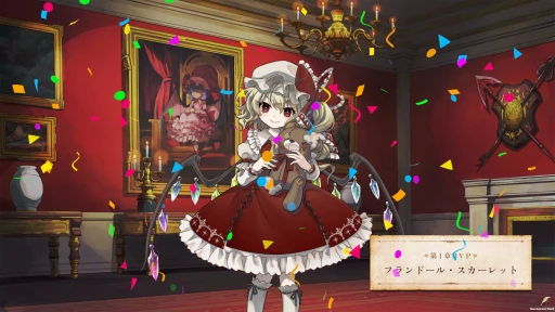 ���������꡼ No.008�Υ���ͥ������ / �������Ϻ�RPG�֤ۤ�դ������������ס�ȯ������9��19���˷��ꡣ����ۤ��黲�魯��4̾�Υ���饯���������餫��