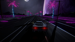 Retrowave 2