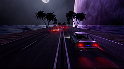 Retrowave 2