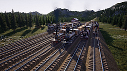 Railroads Online