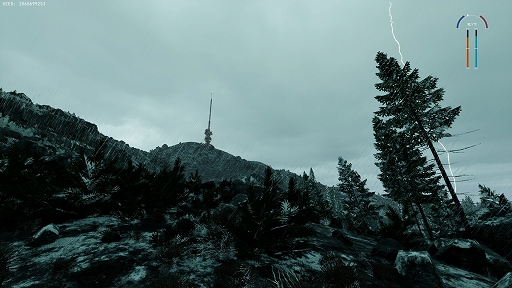 画像ギャラリー No.003のサムネイル画像 / PLAYERUNKNOWNのサバイバルゲーム「Prologue: Go Wayback!」,早期アクセスを開始。機械学習で生成されるオープンワールドを冒険しよう