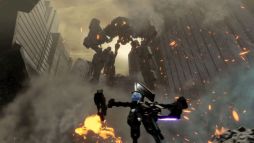 画像ギャラリー No.006のサムネイル画像 / 少女型機械「鎧化兵」をカスタマイズし,超巨大人工建造物を探索する「Dolls Nest」,体験版を3月30日までの期間限定で公開