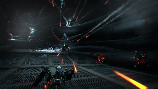 画像ギャラリー No.003のサムネイル画像 / ニトロプラスの新作「Dolls Nest」,「斬魔大聖デモンベイン」「装甲悪鬼村正」とのコラボ装備を実装予定