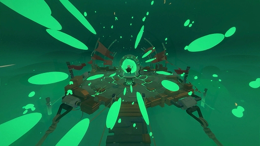 画像ギャラリー No.003のサムネイル画像 / 「Moonlighter 2: The Endless Vault」,2025年夏に発売決定。ダンジョンに向かうヒーローたちのためにアイテムショップを開業しよう