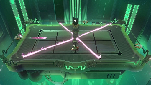 画像ギャラリー No.007のサムネイル画像 / 「Moonlighter 2: The Endless Vault」,2025年夏に発売決定。ダンジョンに向かうヒーローたちのためにアイテムショップを開業しよう