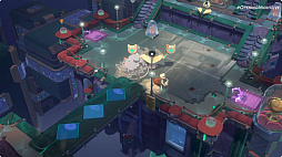 ꡼ No.004Υͥ / 饤RPGMoonlighter 2: The Endless VaultפΥ꡼1023˥