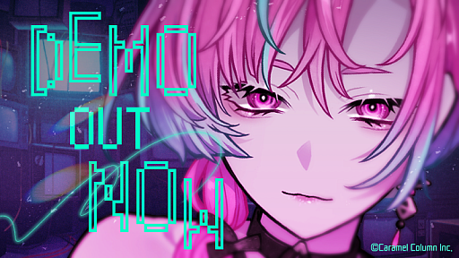 画像ギャラリー No.001のサムネイル画像 / 「プロレゴメナ」,体験版「特別予備実験」をSteamで配信開始。3分間という限られた対話時間を繰り返して進行するフルボイスADV