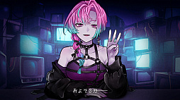 画像ギャラリー No.002のサムネイル画像 / 「プロレゴメナ」,体験版「特別予備実験」をSteamで配信開始。3分間という限られた対話時間を繰り返して進行するフルボイスADV