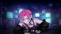 画像ギャラリー No.004のサムネイル画像 / 「プロレゴメナ」,体験版「特別予備実験」をSteamで配信開始。3分間という限られた対話時間を繰り返して進行するフルボイスADV