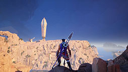 ���������꡼ No.002�Υ���ͥ������ / ���������֥�Υꥹ�פ�Ĵ����ĩ�ॢ�������RPG��Empyreal��PC��PS5��Xbox Series X|S�������ۿ�����