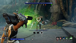 ���������꡼ No.003�Υ���ͥ������ / ���������֥�Υꥹ�פ�Ĵ����ĩ�ॢ�������RPG��Empyreal��PC��PS5��Xbox Series X|S�������ۿ�����