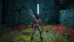 ���������꡼ No.005�Υ���ͥ������ / ���������֥�Υꥹ�פ�Ĵ����ĩ�ॢ�������RPG��Empyreal��PC��PS5��Xbox Series X|S�������ۿ�����