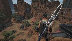 ���������꡼ No.006�Υ���ͥ������ / ���������֥�Υꥹ�פ�Ĵ����ĩ�ॢ�������RPG��Empyreal��PC��PS5��Xbox Series X|S�������ۿ�����