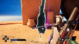 ���������꡼ No.007�Υ���ͥ������ / ���������֥�Υꥹ�פ�Ĵ����ĩ�ॢ�������RPG��Empyreal��PC��PS5��Xbox Series X|S�������ۿ�����