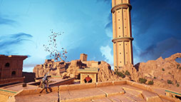 ���������꡼ No.008�Υ���ͥ������ / ���������֥�Υꥹ�פ�Ĵ����ĩ�ॢ�������RPG��Empyreal��PC��PS5��Xbox Series X|S�������ۿ�����