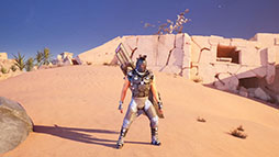 ���������꡼ No.009�Υ���ͥ������ / ���������֥�Υꥹ�פ�Ĵ����ĩ�ॢ�������RPG��Empyreal��PC��PS5��Xbox Series X|S�������ۿ�����