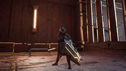 ���������꡼ No.010�Υ���ͥ������ / ���������֥�Υꥹ�פ�Ĵ����ĩ�ॢ�������RPG��Empyreal��PC��PS5��Xbox Series X|S�������ۿ�����