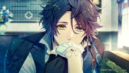 ���������꡼ No.004�Υ���ͥ������ / ��ˢ���Υ桼�����˥� -trail-�ס�7��24����ȯ����ꡣ����Τ��θ��IF���ȡ��꡼���Ͽ���ѥå��������饹�Ȥʤɤ������