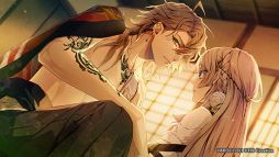 ���������꡼ No.005�Υ���ͥ������ / ��ˢ���Υ桼�����˥� -trail-�ס�7��24����ȯ����ꡣ����Τ��θ��IF���ȡ��꡼���Ͽ���ѥå��������饹�Ȥʤɤ������