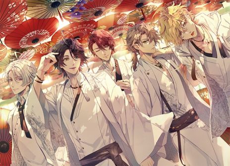 ���������꡼ No.016�Υ���ͥ������ / ��ˢ���Υ桼�����˥� -trail-�ס�7��24����ȯ����ꡣ����Τ��θ��IF���ȡ��꡼���Ͽ���ѥå��������饹�Ȥʤɤ������