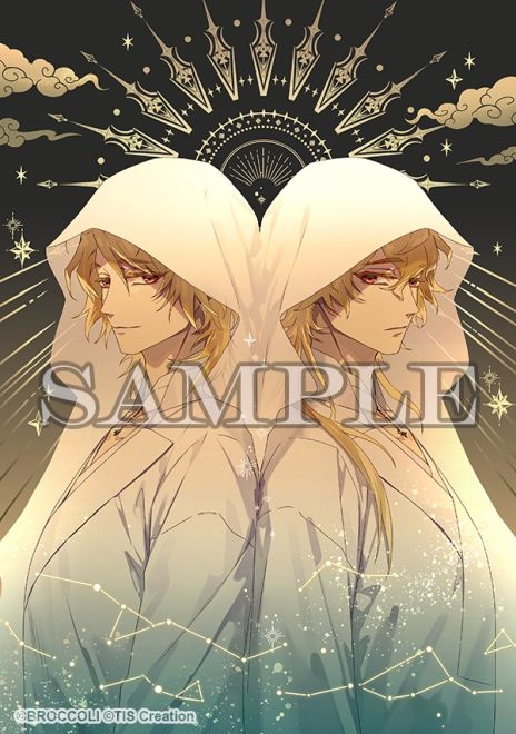 画像ギャラリー No.018のサムネイル画像 / 「泡沫のユークロニア -trail-」,7月24日に発売決定。前作のその後やIFストーリーを収録。パッケージイラストなども公開に