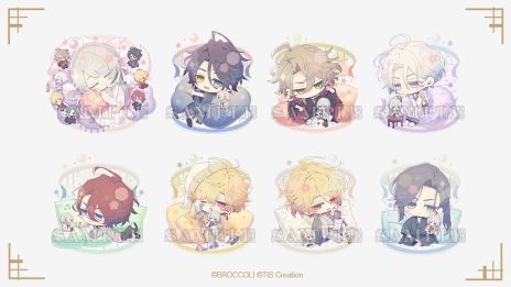 画像ギャラリー No.022のサムネイル画像 / 「泡沫のユークロニア -trail-」,7月24日に発売決定。前作のその後やIFストーリーを収録。パッケージイラストなども公開に