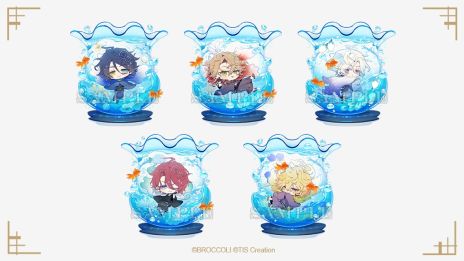 画像ギャラリー No.023のサムネイル画像 / 「泡沫のユークロニア -trail-」,7月24日に発売決定。前作のその後やIFストーリーを収録。パッケージイラストなども公開に