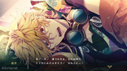 ꡼ No.032Υͥ / Υץ쥤ݡϡˢΥ桼˥ -trail-׷Ф줿Ȥʪ졤ʤä³Ԥڤʤ