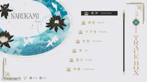 ꡼ No.065Υͥ / Υץ쥤ݡϡˢΥ桼˥ -trail-׷Ф줿Ȥʪ졤ʤä³Ԥڤʤ