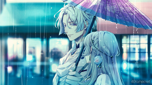 ꡼ No.004Υͥ / Υ󥿥ӥ塼ϡˢΥ桼˥ -trail-ɢ롼ȤȤ˫ANOTHER STORY³Ԥ̥Ϥؤ