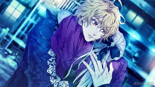 ꡼ No.007Υͥ / Υ󥿥ӥ塼ϡˢΥ桼˥ -trail-ɢ롼ȤȤ˫ANOTHER STORY³Ԥ̥Ϥؤ