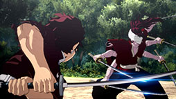 ���������꡼ No.002�Υ���ͥ������ / �ֵ��Ǥο� �ҥΥ��߷�����2�ס��������Τ�Ԥο�PV�������ˡ�Ź���̹�����ŵ�Υǥ����������