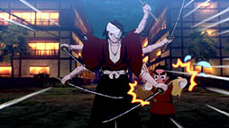 ���������꡼ No.008�Υ���ͥ������ / �ֵ��Ǥο� �ҥΥ��߷�����2�ס��������Τ�Ԥο�PV�������ˡ�Ź���̹�����ŵ�Υǥ����������