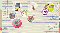 画像ギャラリー No.004のサムネイル画像 / 「アルチキ」続編の「Ultimate Sheep Raccoon」,デモ版を2月21日〜23日の期間限定で公開。最大4人までのマルチプレイに対応