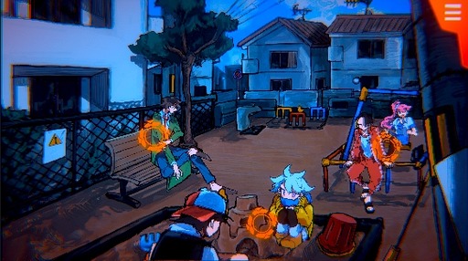 ꡼ No.003Υͥ / 񸽾ݤ˸ŪʥХǥĩŷȵߺѲݡסѤӥ奢Ф⤳꤬BitSummit