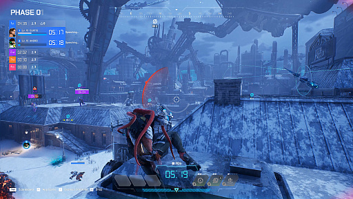 ꡼ No.005Υͥ / NCSOFTοTPSTime Takersפʥ󥹡Steamǥץ쥤ƥȼ»ܤ